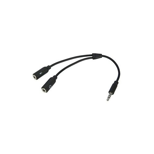 Kx Ps4 Audio Splitter Cable