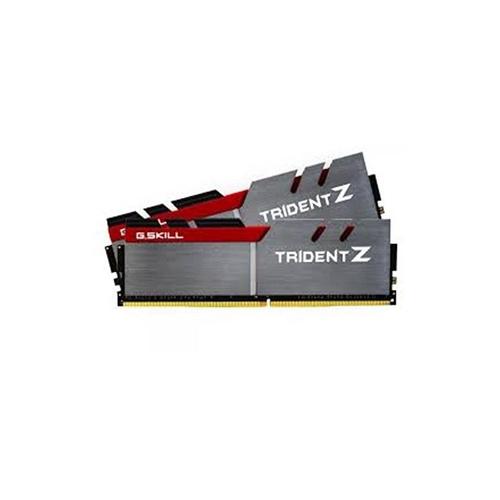 G.Skill DDR4 32GB PC 3200 CL16 G.Skill KIT