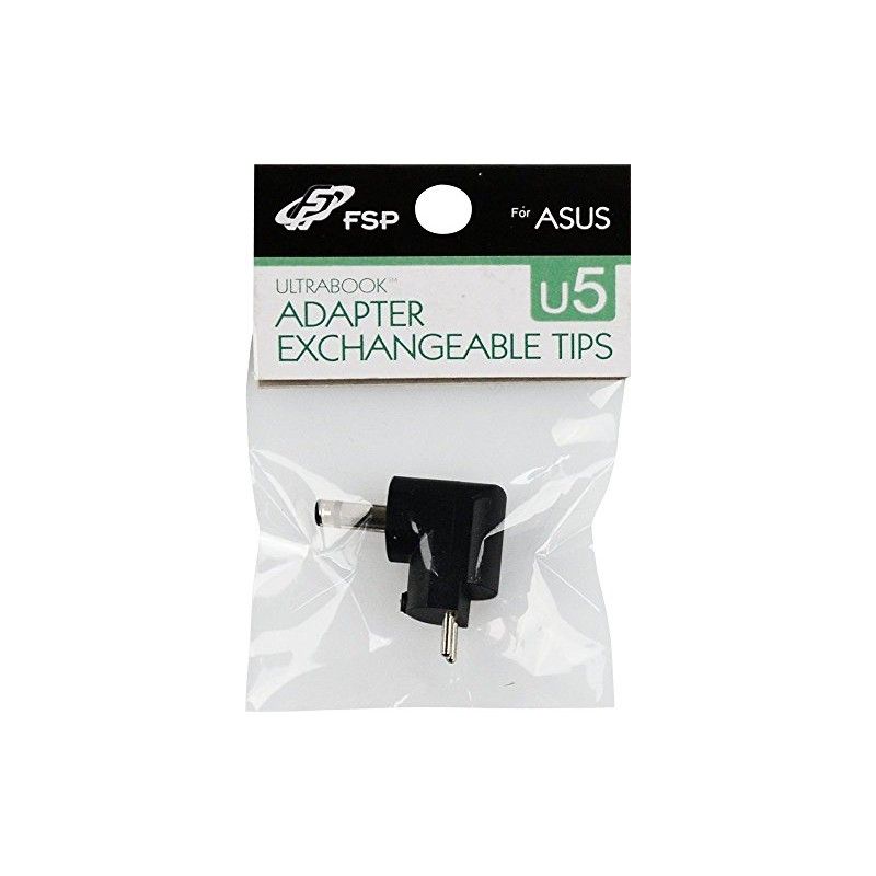 Fortron FORTRON FSP NB-Netzteil Adapter U5 für Ultrabook Asus