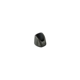 Datalogic C 6000 - Base de chargement pour lecteur de code à barres - noir - pour P/N: DBT6400-BK