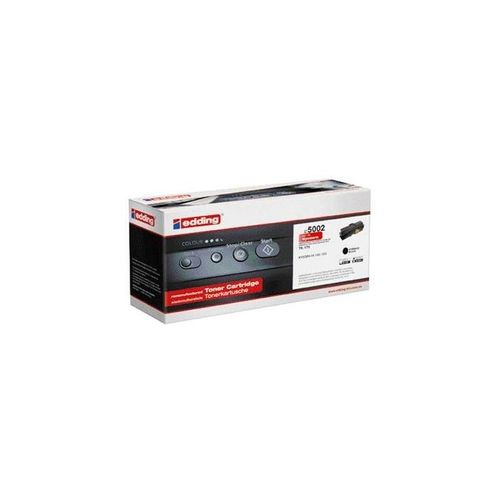 Edding Toner ersetzt Kyocera TK-170 compatible noir 7200 Pages EDD-5002