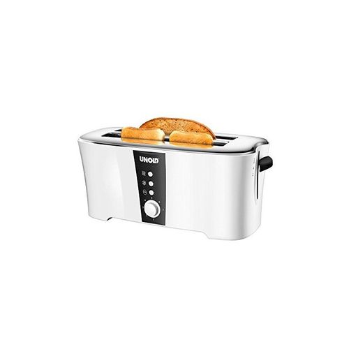 Unold 38020 Toaster Design Dual