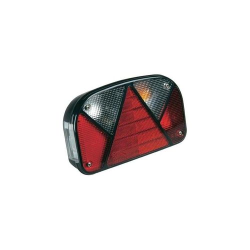 Feu Arrière Multipoint Ii Droit 12 V Unitec 10231