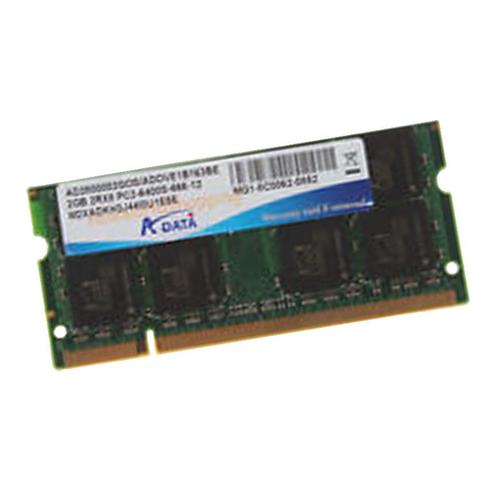 2Go RAM PC Portable SODIMM ADATA ADOVF1B163G2G DDR2 PC2-6400 800MHz 2Rx8 CL5