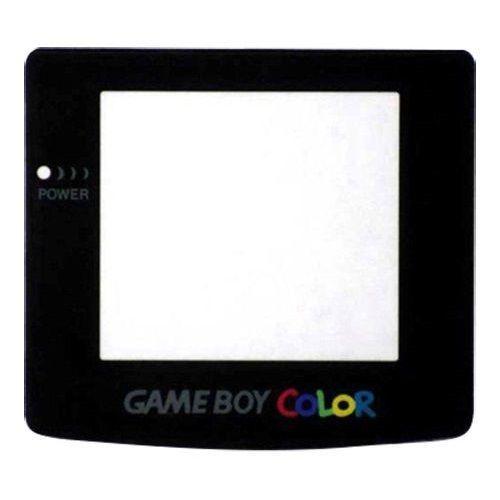 Ecran / Vitre De Remplacement Pour Game Boy Color - Gameboy Gbc Screen