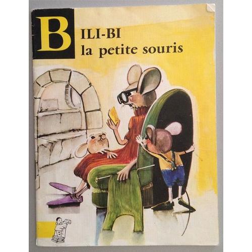 Bili-Bi La Petite Souris 64 