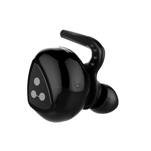 D900 Mini Tws In Ear Wireless Phones Bluetooth Earphone For Airpods Iphone 7 More In-Ear Business With Stereo Microphone View Original Title In English