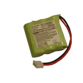Otech Batterie Compatible pour LOGICOM Manta 350 