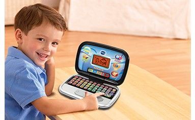 JOUETS ELECTRONIQUES EDUCATIFS  ORDI GENIUS KID_image_4|Rakuten