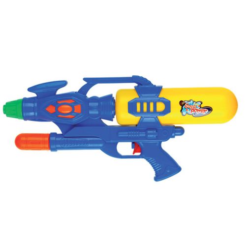 Pistolet Eau 1jet 36cm