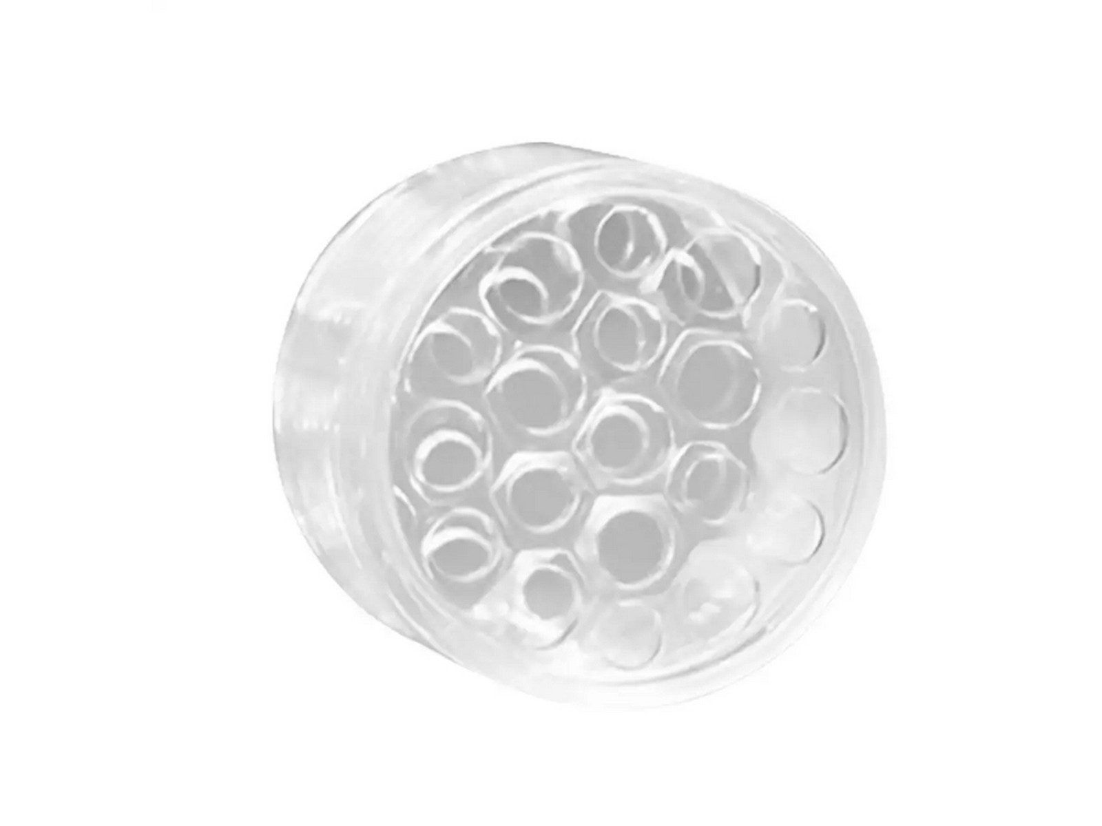 Support de tige d'ikebana en spirale pour vases, support d'a... - 2
