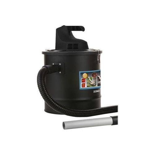 DOMO DO232AZ - Aspirateur - traineau - sac