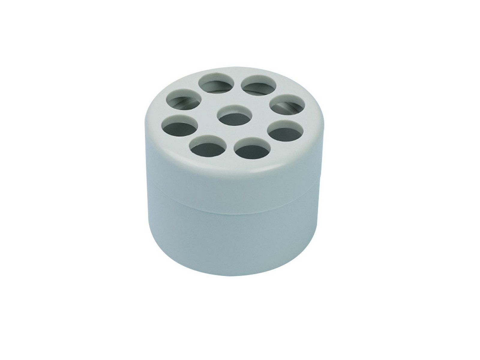 Support de tige d'ikebana en spirale pour vases, support d'a... - 2