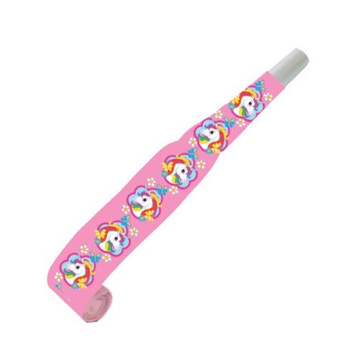 8 Sans-G?Nes Licorne Arc-En-Ciel Taille Unique