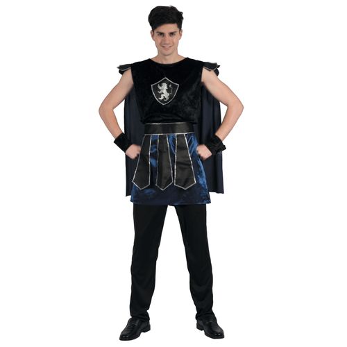 Déguisement Chevalier Lion Homme - Taille: L