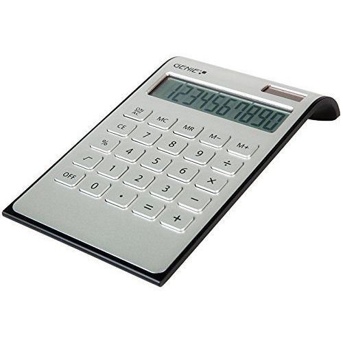 Genie DD400 Calculatrice de Bureau