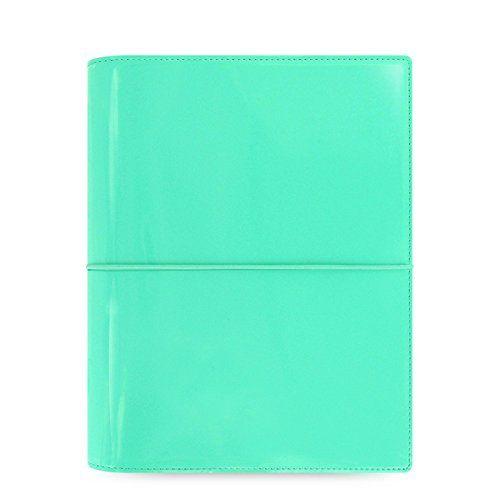 Filofax Domino Agenda A5 Turquoise