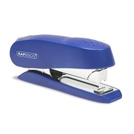 Rapesco Luna (727) Agrafeuse De Bureau Half Strip Front Loading 20 / 50 Feuilles