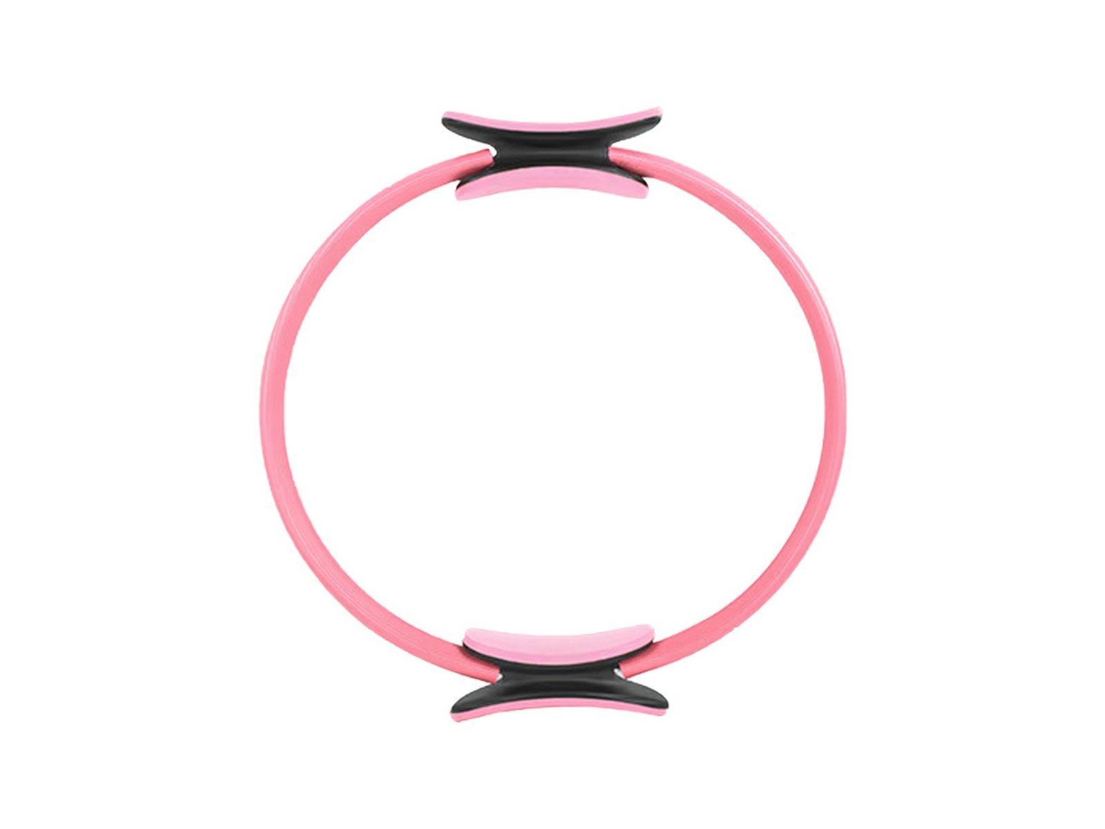 Anneau De Pilates Rose, Outil D'entranement De Rsistance, ... - 2