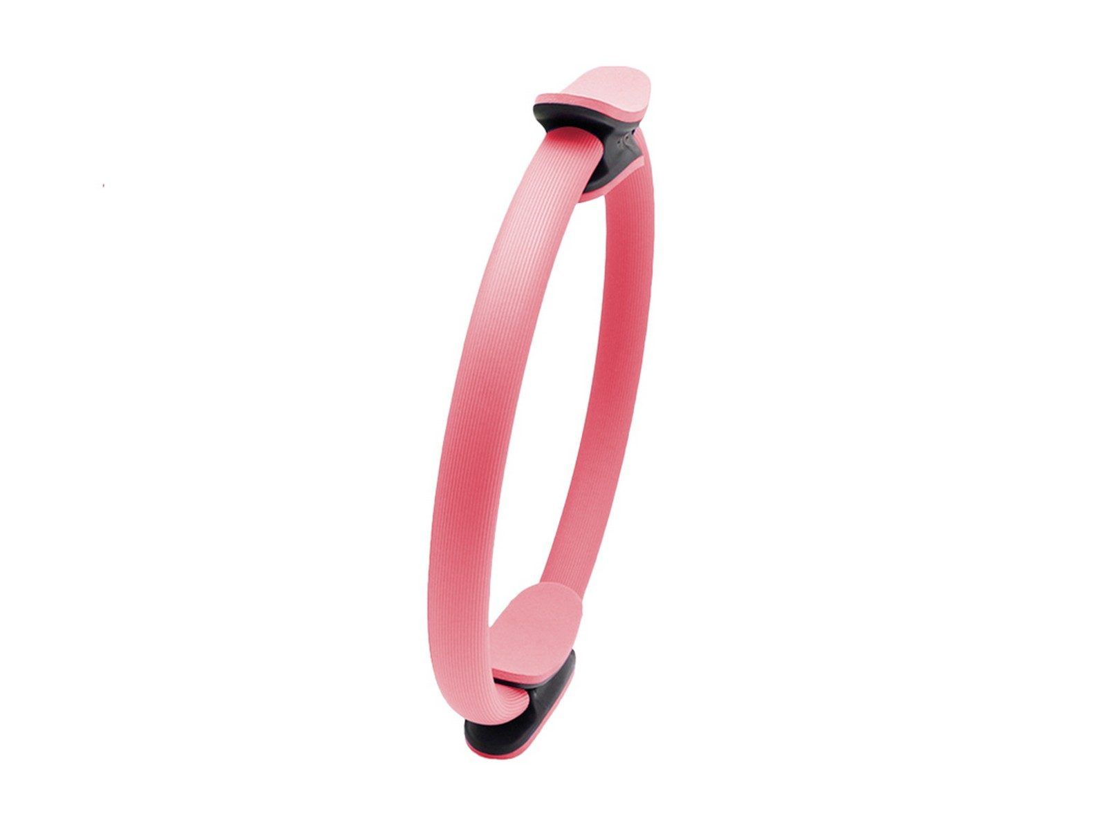 Anneau De Pilates Rose, Outil D'entranement De Rsistance, ... - 3
