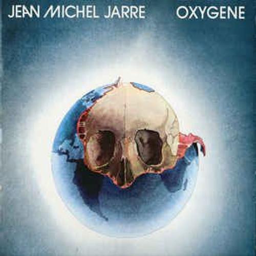 Oxygene (Album 33 Tours)