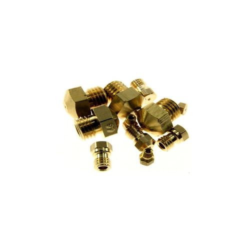 SACHET INJECTEUR GAZ NATUREL POUR CUISINIERE SIEMENS - 00424225