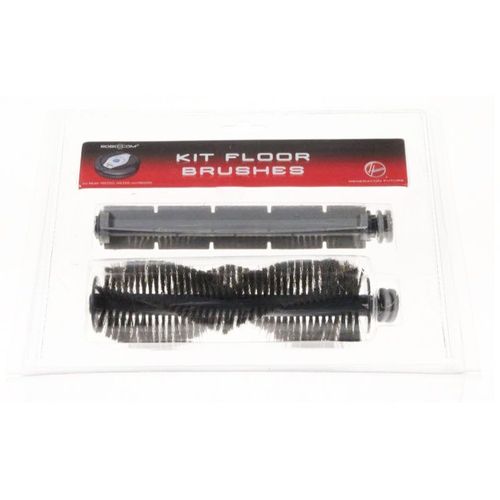 Hoover. Kit Brosses Robot Rbc003 Rbc006 Rbc009. Ref: 35601255