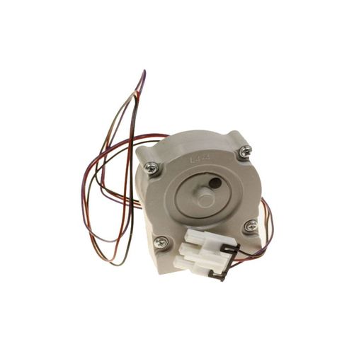 Lg - Moteur Dc - Ref: 4681jb1027c