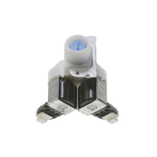 ELECTROVANNE 2 VOIES POUR LAVE LINGE WHIRLPOOL - G292654