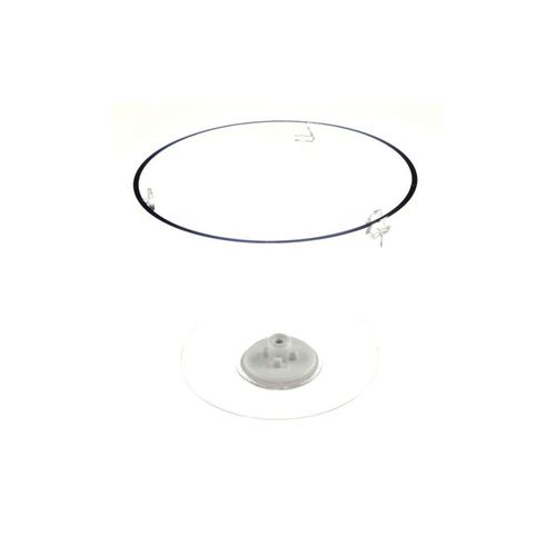 COUVERCLE BOL HACHOIR POUR PETIT ELECTROMENAGER SEB - MS-5A11271