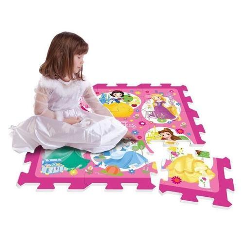 Tapis Puzzle Mousse King Jouet A Prix Bas Neuf Et Occasion Rakuten