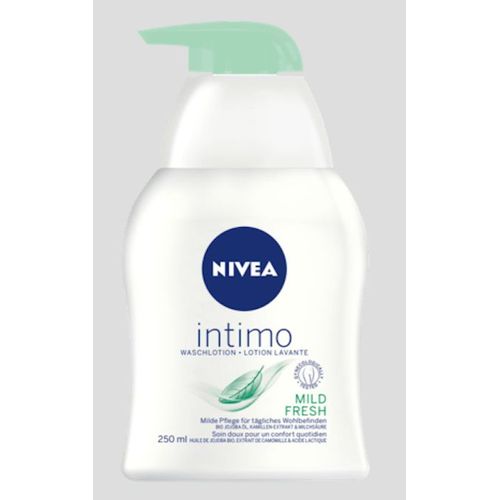 Nivea Intimo Mild Fresh 
