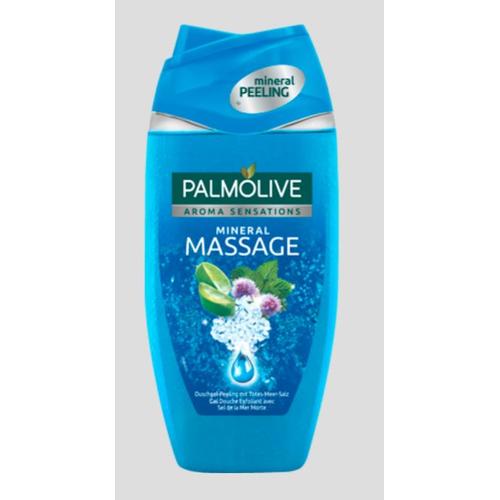 Palmolive Massage - Gel Douche 250 Ml 