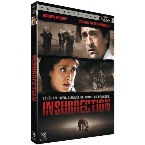 Insurrection