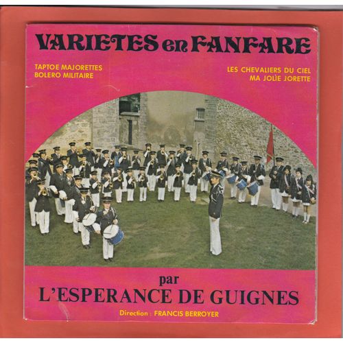L Esperance De Guignes