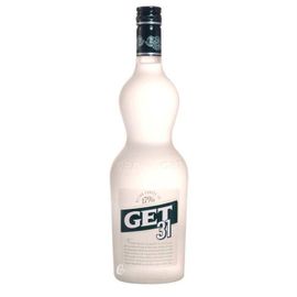 Pippermint Get 31 Liqueur - 70 Cl - 24 %