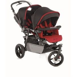 poussette double evolutwin pas cher