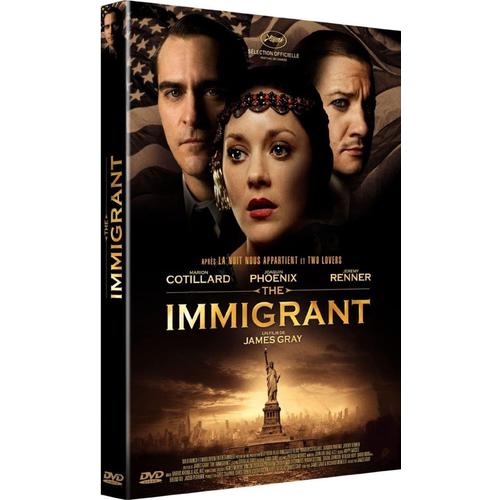 The Immigrant