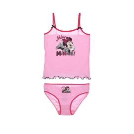 Culotte de bain disney minnie motif fruits avec noeuds Enfant, Bébé