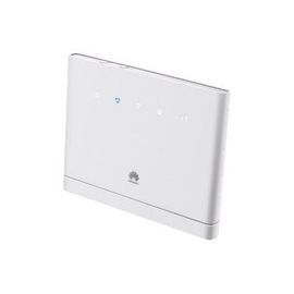 Huawei B315 - Routeur sans fil - WWAN - commutateur 4 ports - GigE - 802.11b/g/n - 2,4 Ghz