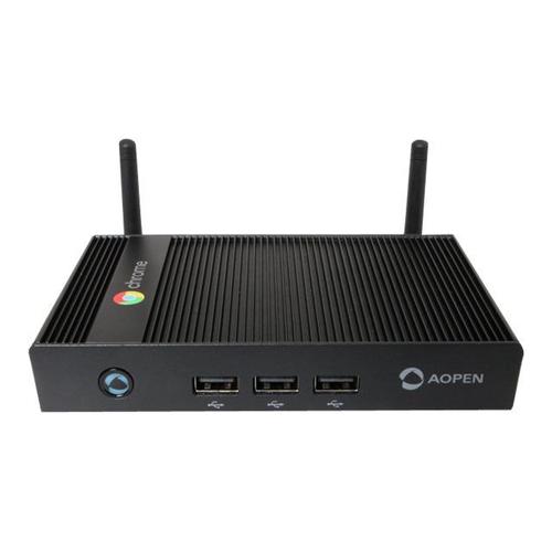 AOpen Chromebox Mini Cortex-A17 RK3288C 4 Go RAM 32 Go