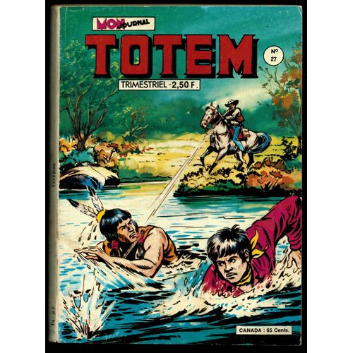 Totem N°27 