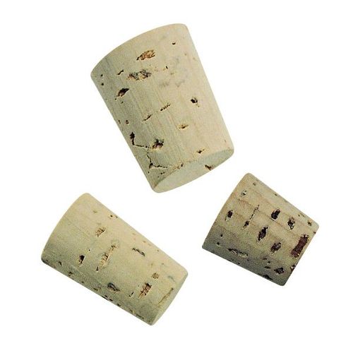 Bouchon Pour Flacons 3 Dimensions 36 Pièces - Rayher