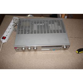Philips F4121 Integrated Stéréo Amplifier