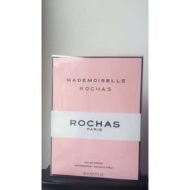 Rochas Mademoiselle Eau De Parfum Flacon 90 Ml 