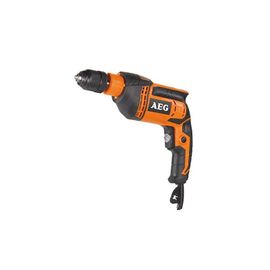 AEG Powertools Perceuse visseuse 1 vitesse BE 750 RE - 4935449160