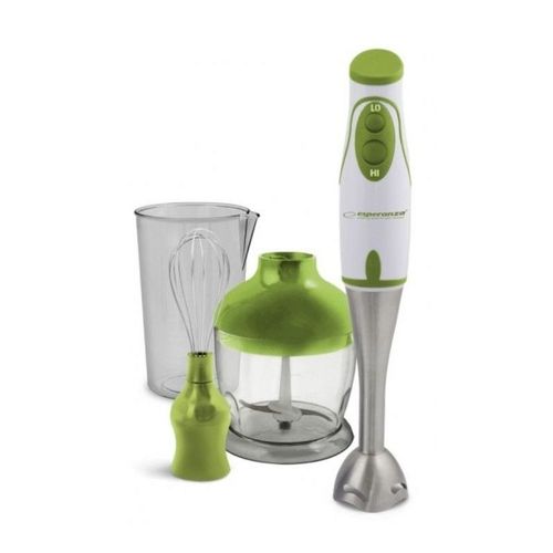 Esperanza Ekm003g Blender Pesto