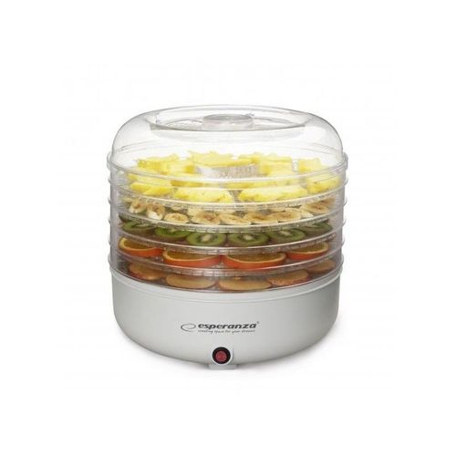 Esperanza Ekd001 Sèche Champignons / Légumes / Fruits -Chanpigno Ekd001 - 5901299915493