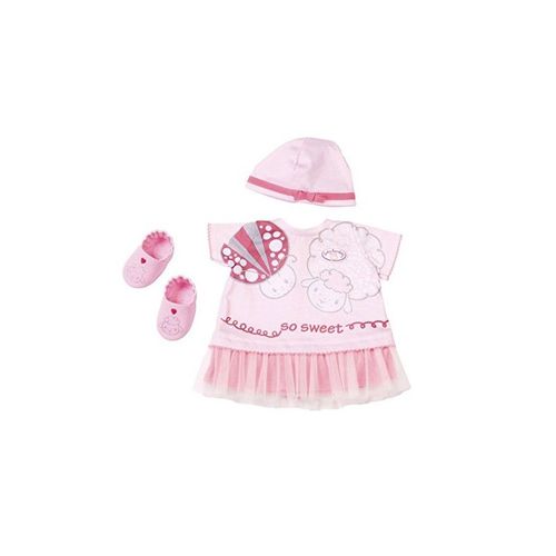 Baby Annabell Deluxe Summer Dream 700198