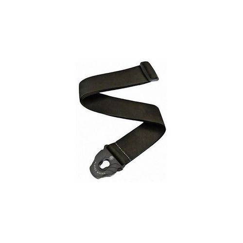 Sangle De Guitare Planet Waves Sangle De Guitare Noir 1511 Mm Pwspl200